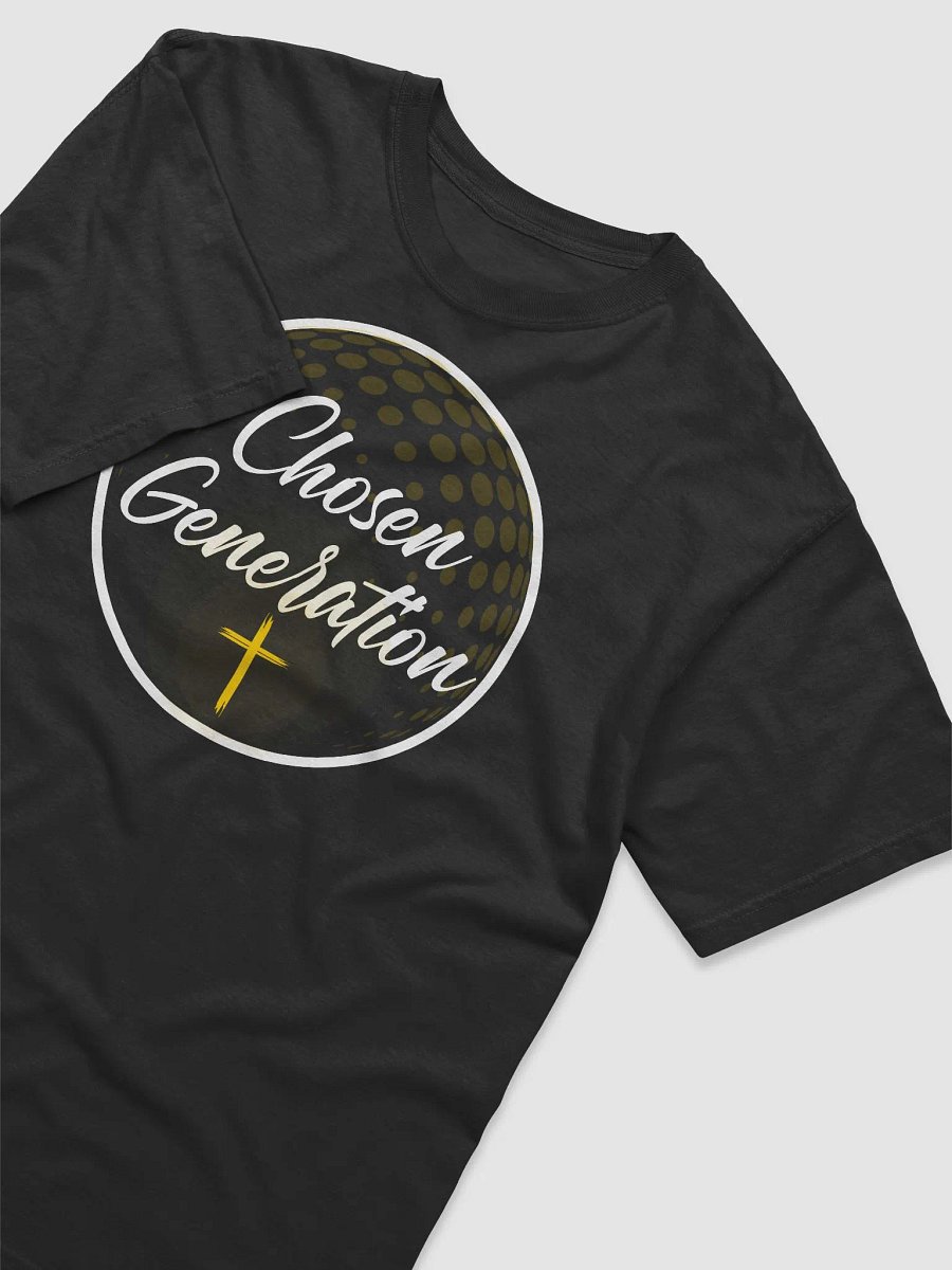 Chosen Generation Shirt (Dark Pallet Series) product image (1)