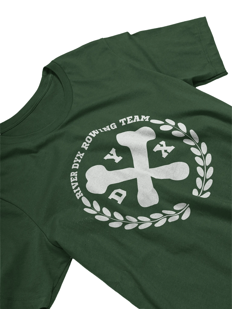 River DYX Rowing Team Super Soft T-Shirt product image (13)