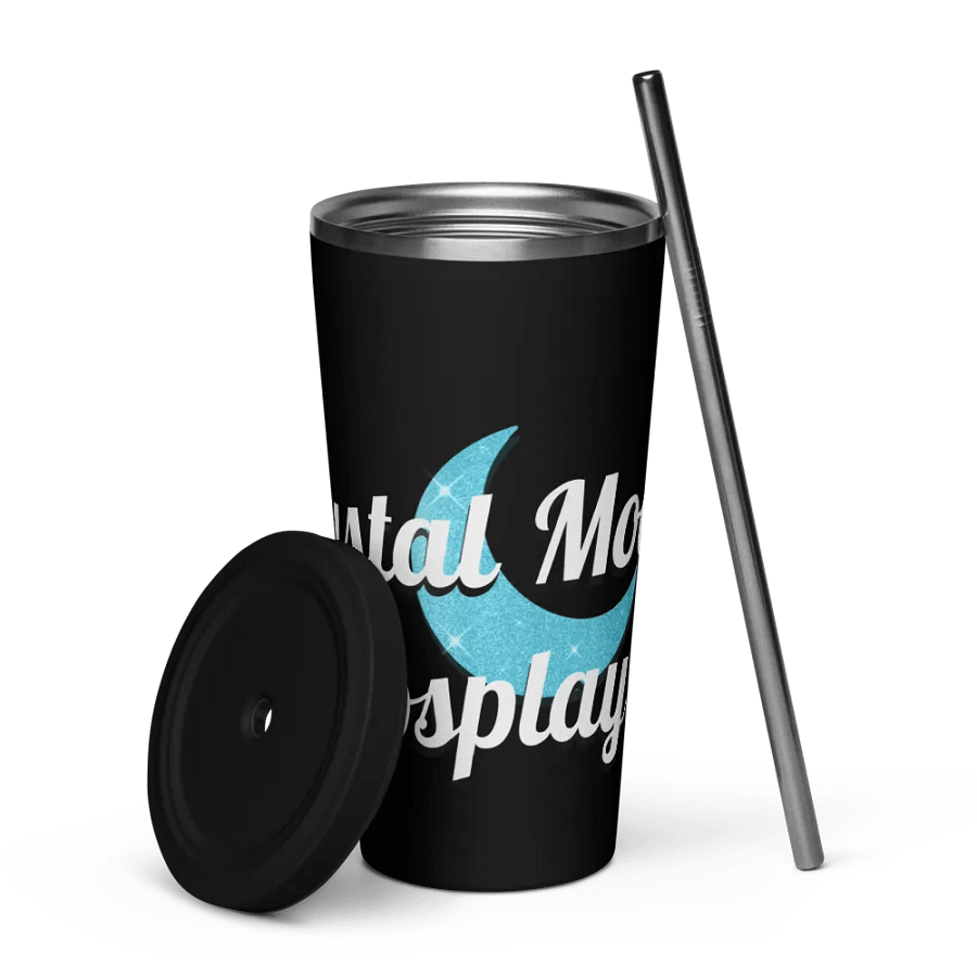 Crystal Moon Cosplay Tumbler product image (5)