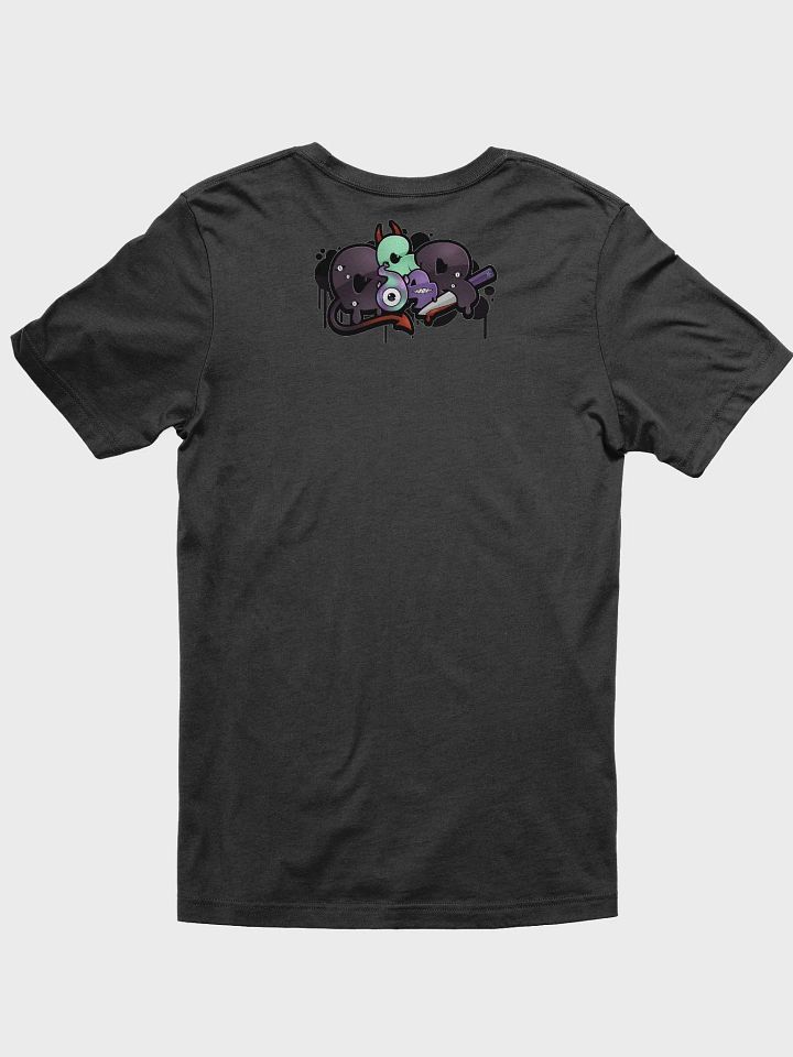 Gamer Shirt product image (2)