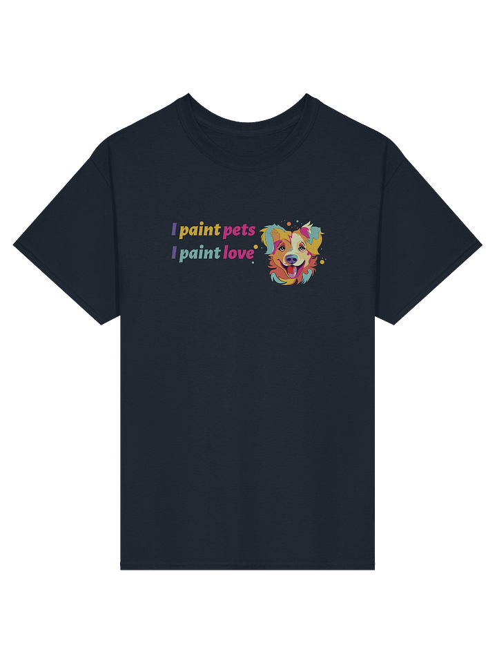 I Paint Pets, I Paint Love product image (1)