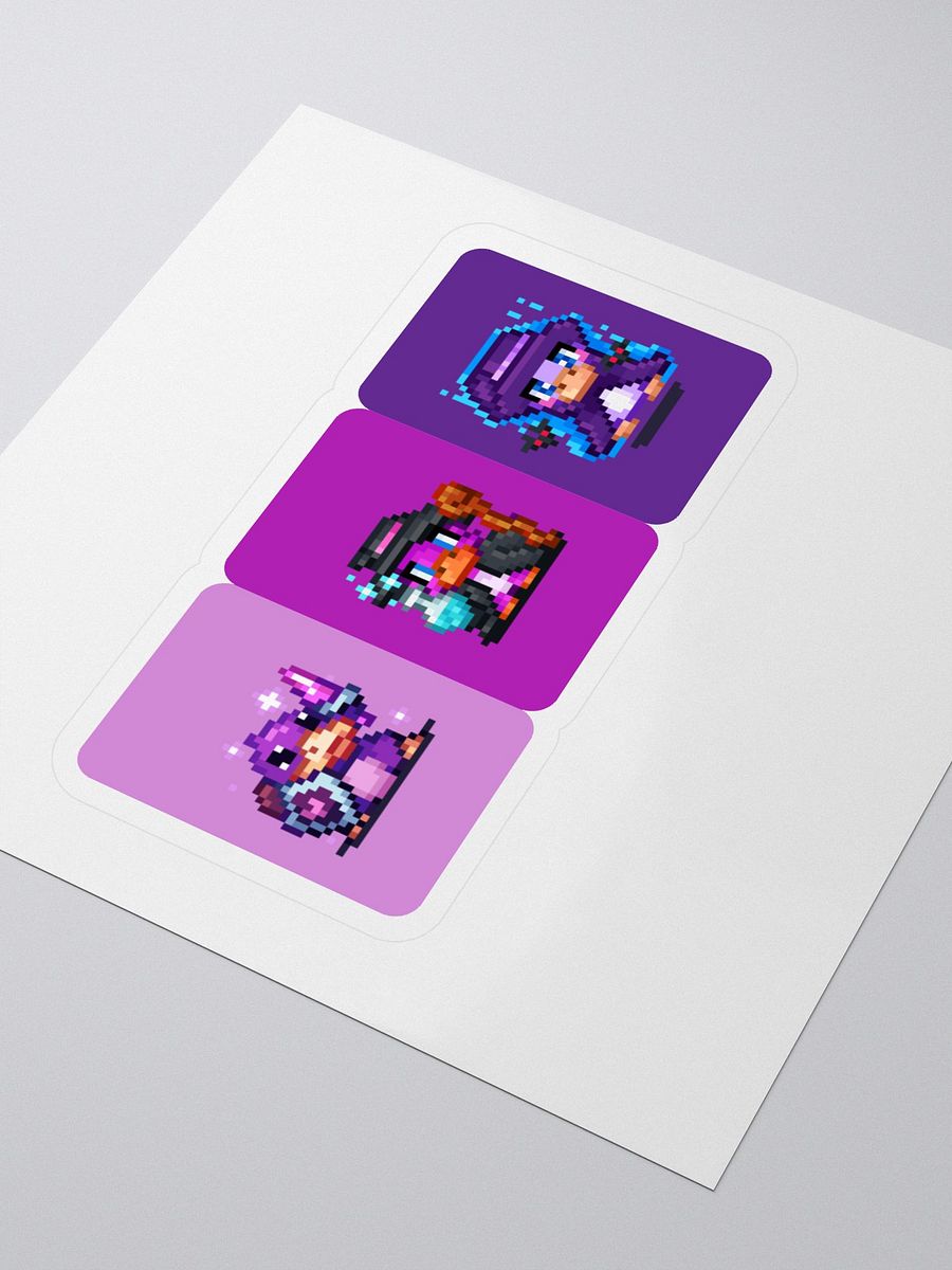 Platypus Platoon Stickers product image (3)