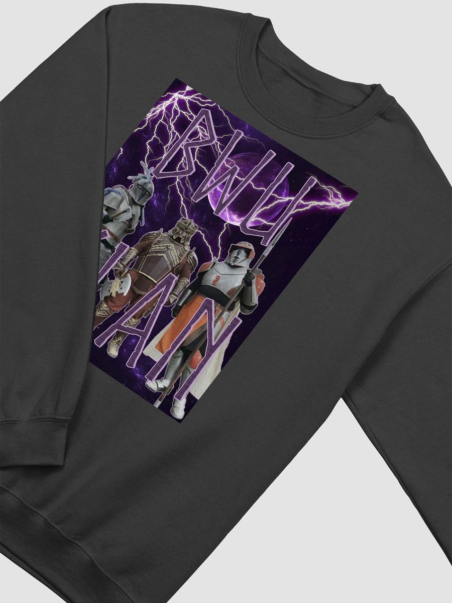 MetalWithUs Crew product image (2)