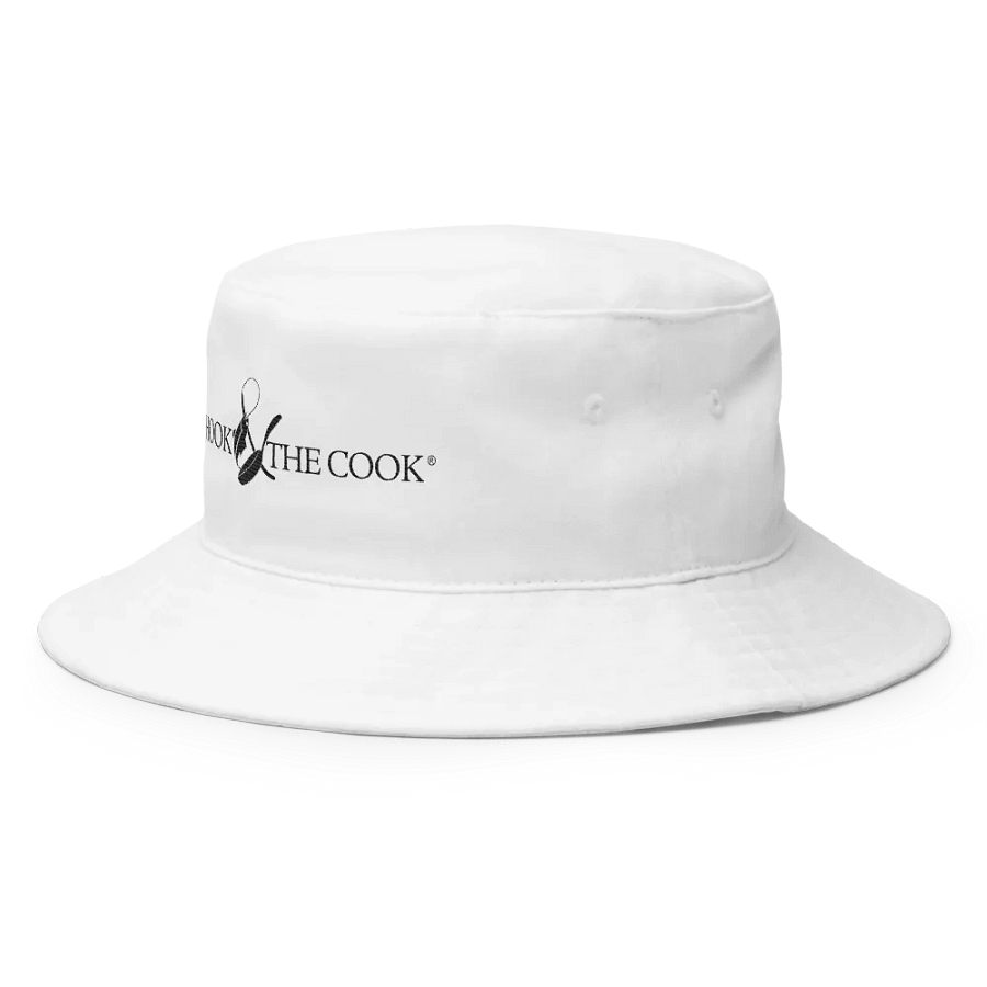Fox Feather Fusion Bucket Hat product image (9)