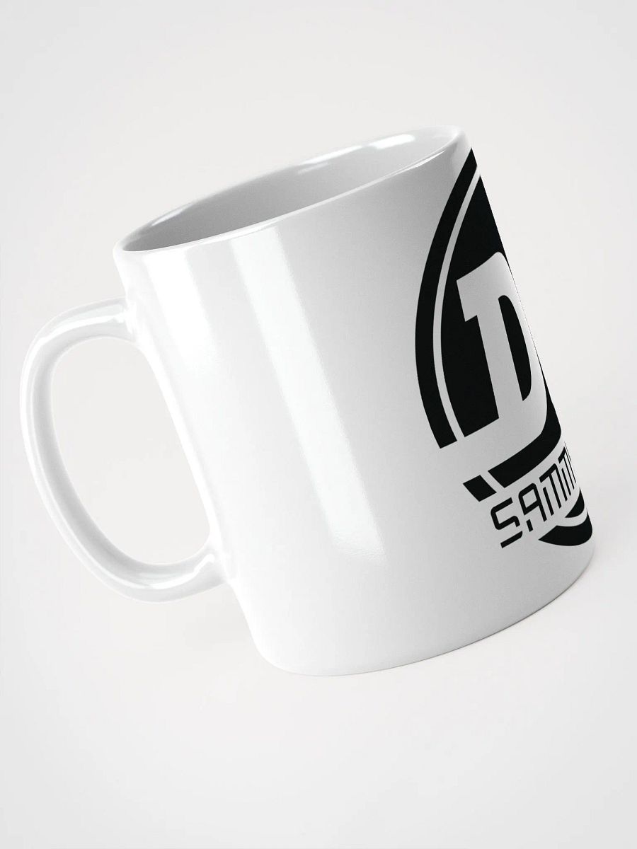 DjSammyCaps Coffee Mug product image (2)