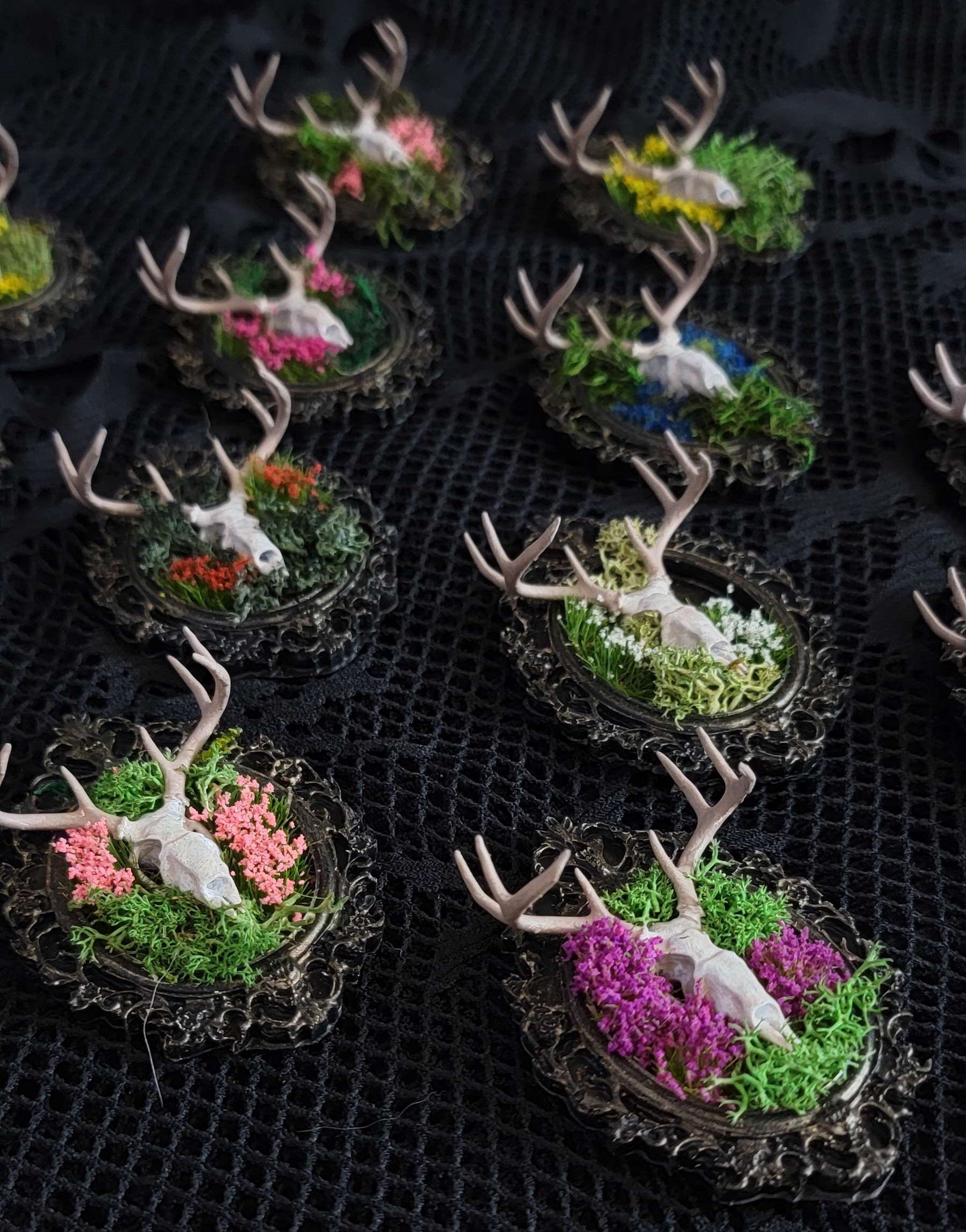 Deer Magnet product image (3)