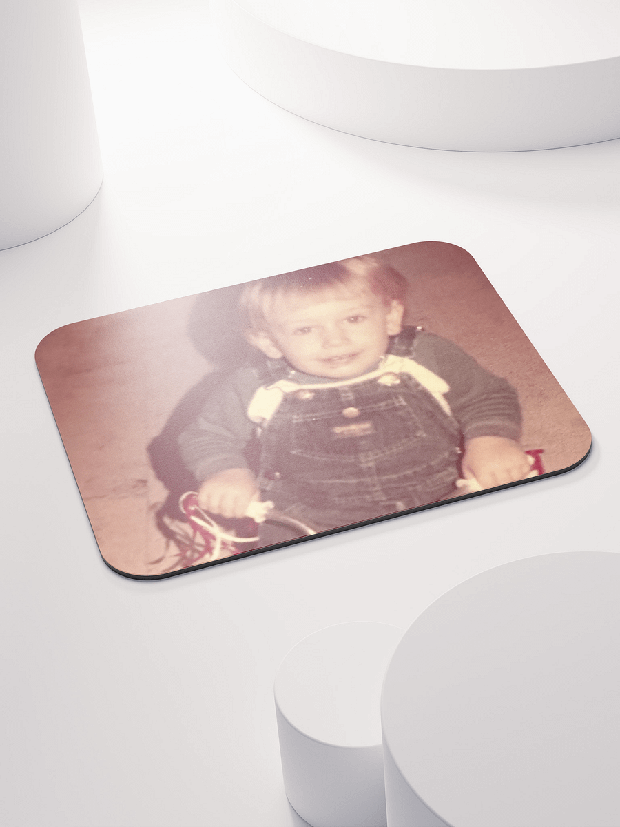 1986 RAZ VINTAGE mouse pad product image (4)
