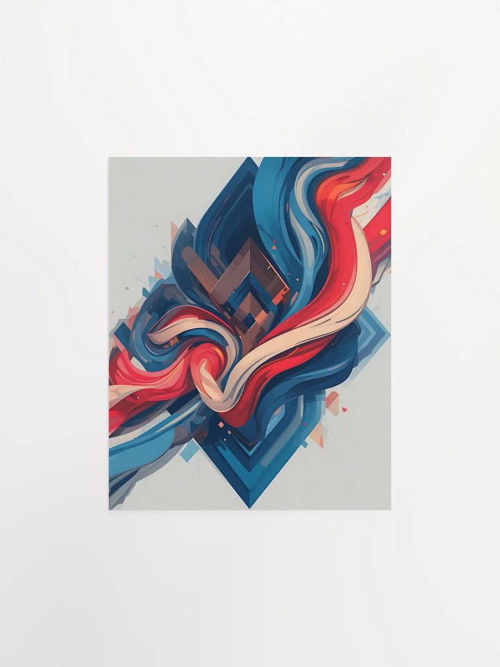 Bold Contrasts product image (1)