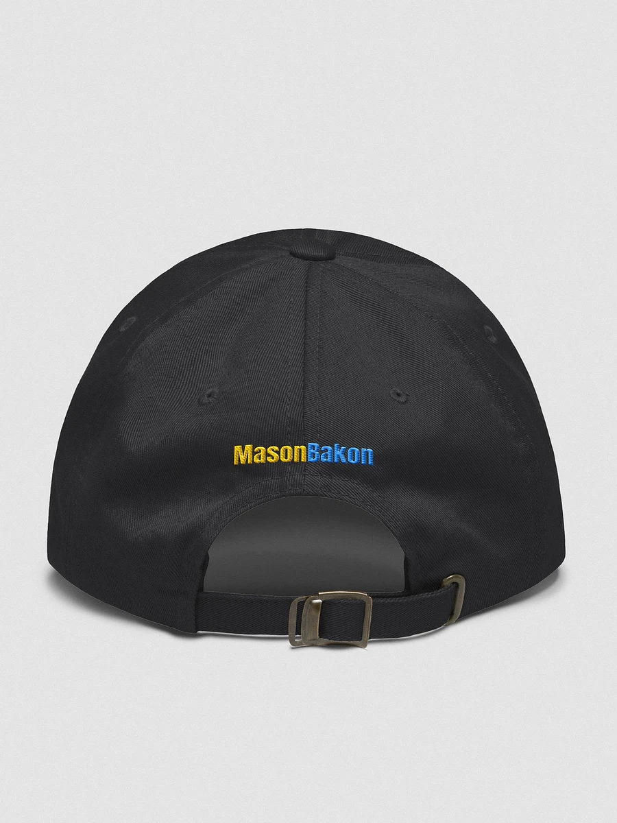 Club Member Hat product image (4)