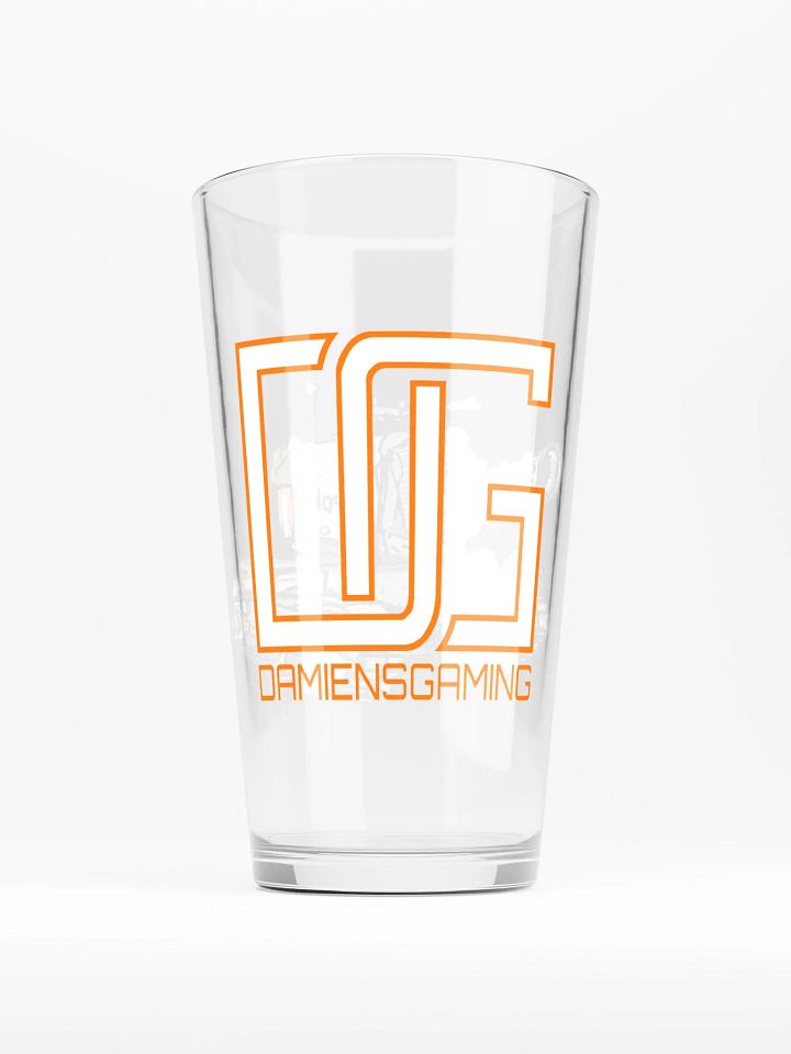 KV-2 - DG Pint Glass product image (2)