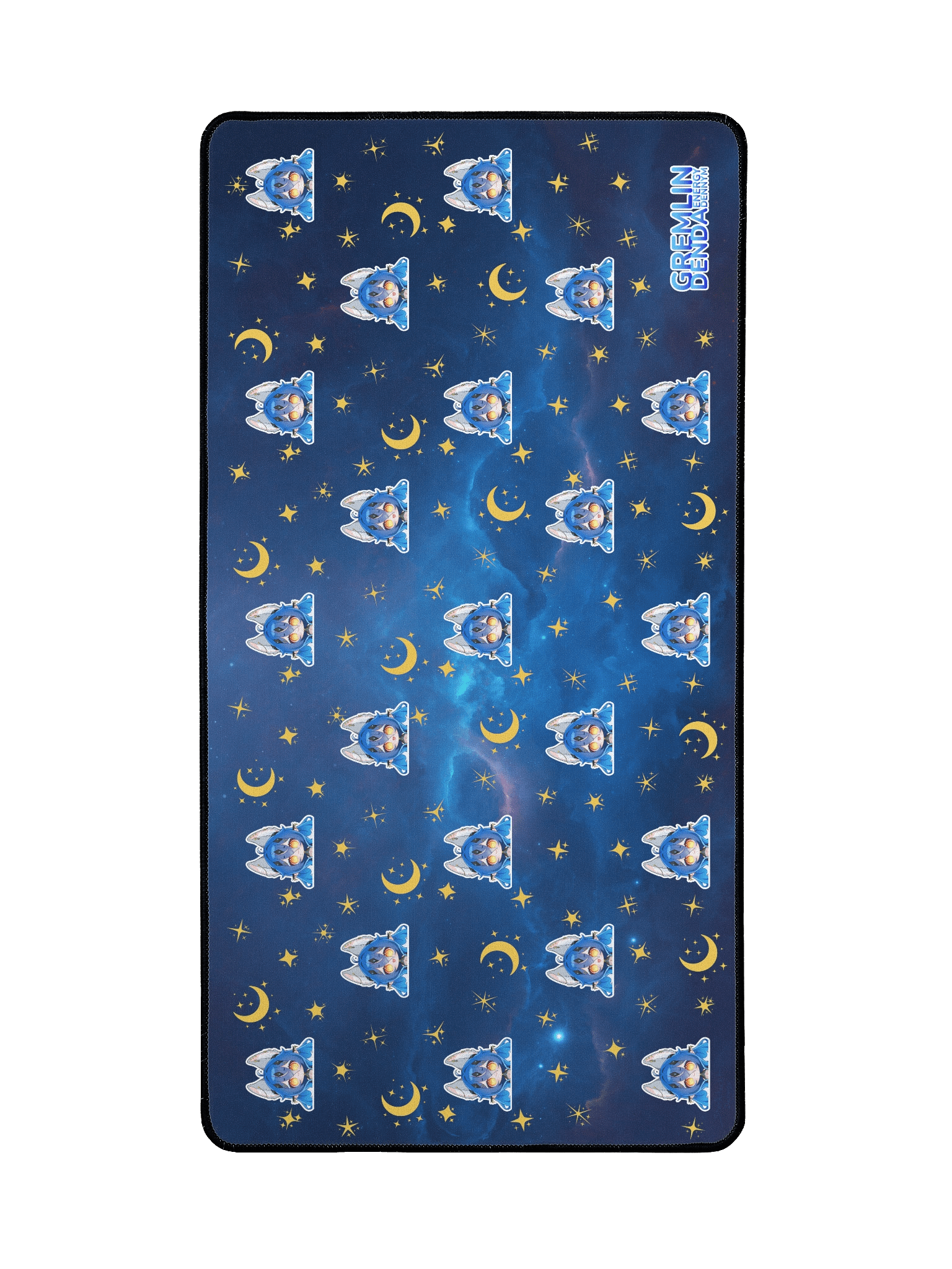 ⟡ DENDA ⟡ GREMLIN ⟡ MOUSEPAD V2 product image (2)