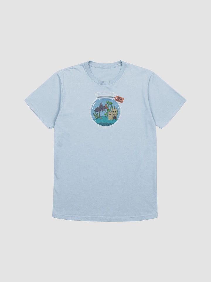 b.h.supreme T-Shirt product image (1)