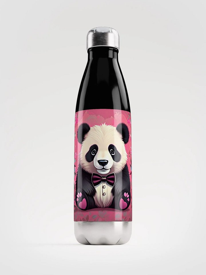 Panda Water Botlle product image (1)