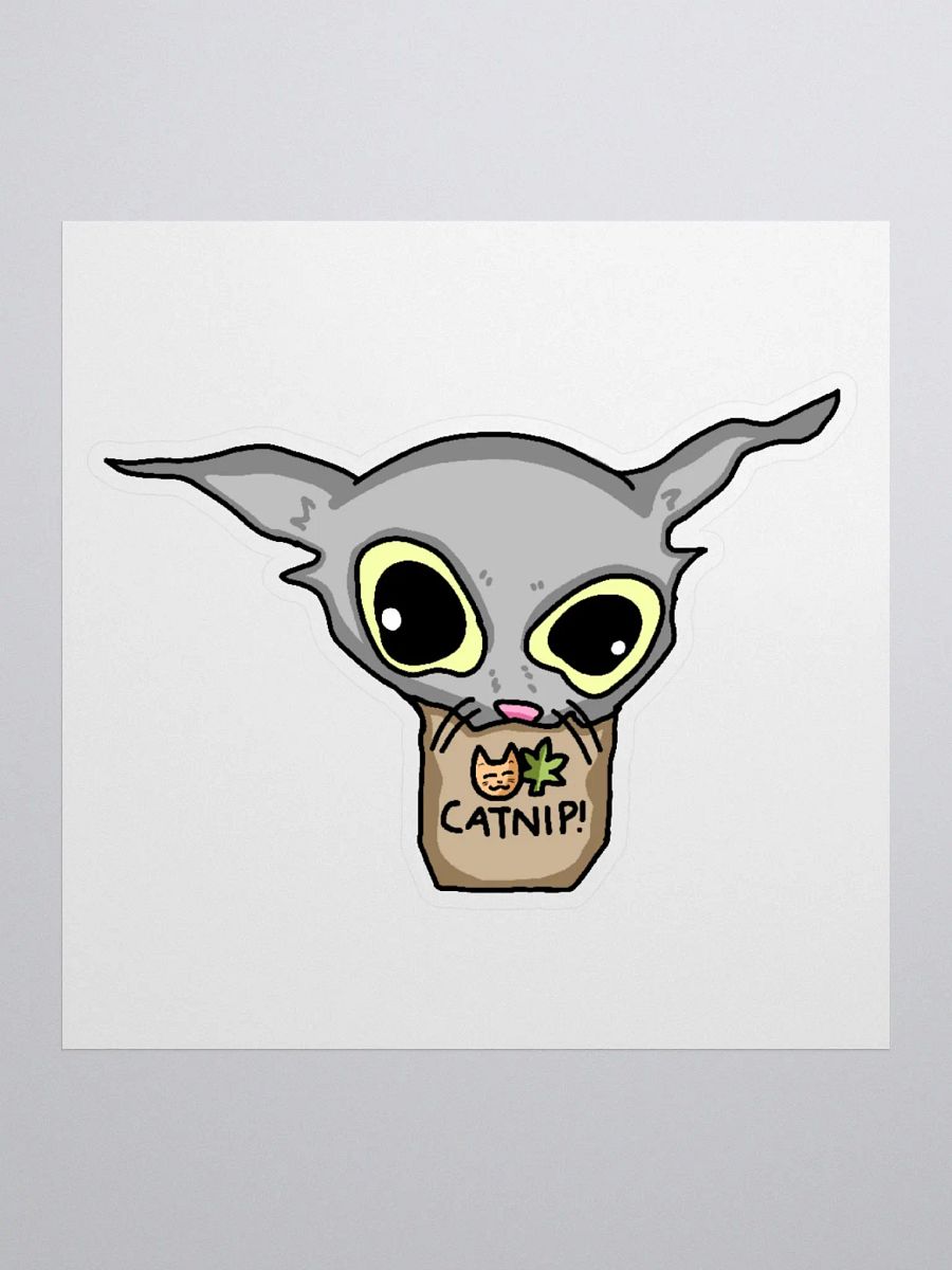 NIP STICKER product image (2)