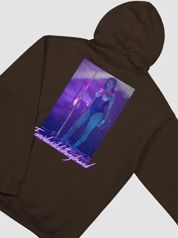 Cardi B Hustlers Movie Hoodie product image (1)