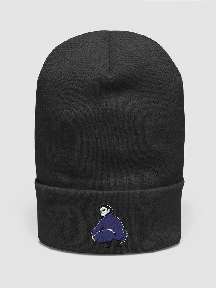 Evil's Obsession Beanie product image (3)