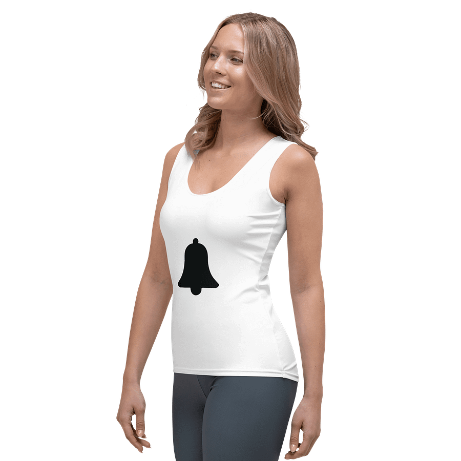 Bell Alert All-Over Women's Tank product image (3)
