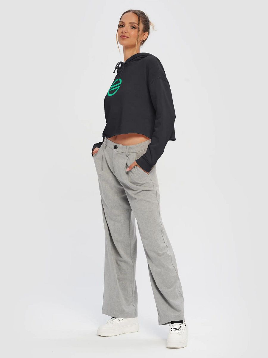 Independent® Ellesmere x WingsIsUp Crop Hoodie product image (5)
