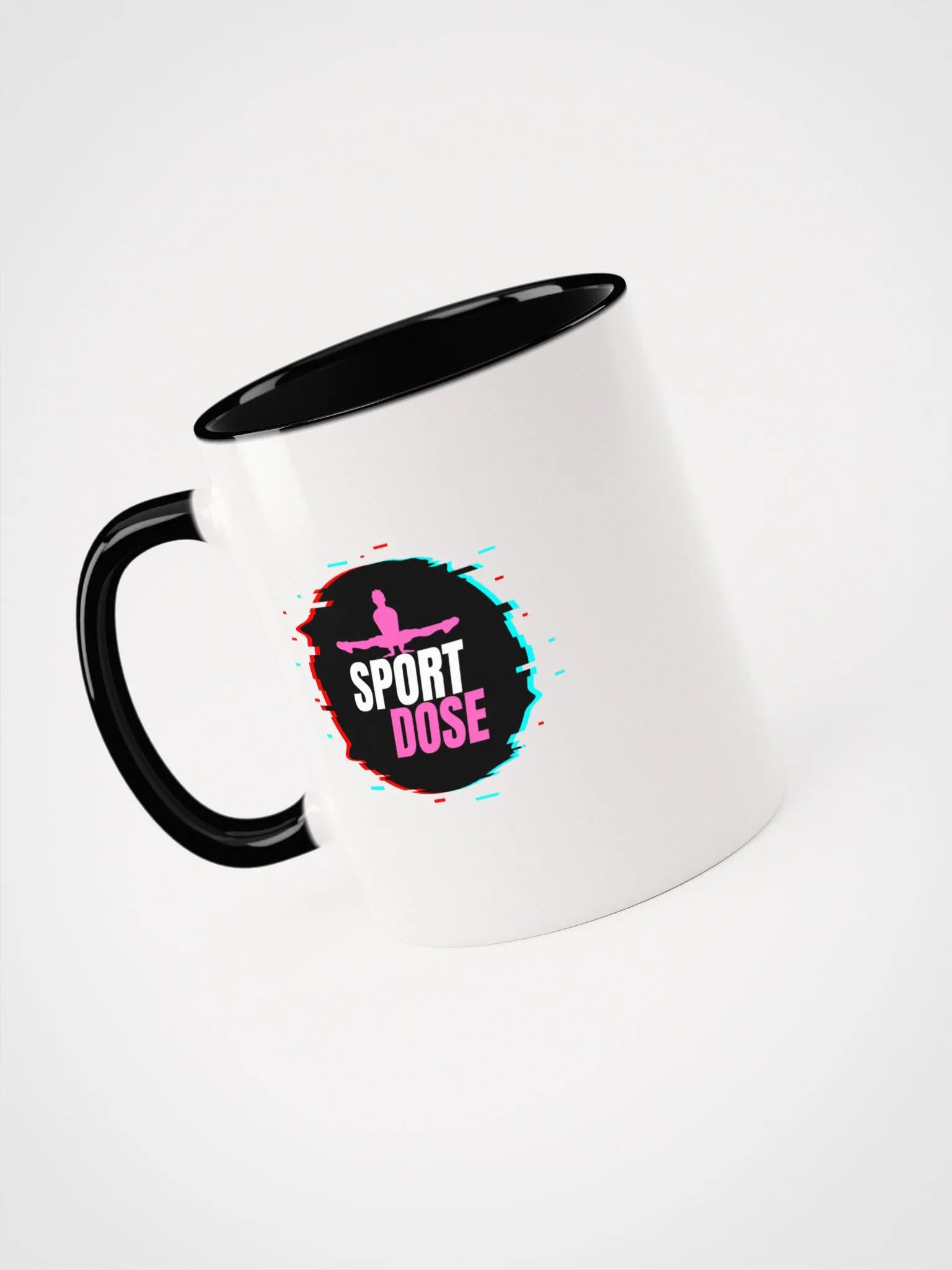 Ceramic Mug with Color Inside product image (6)