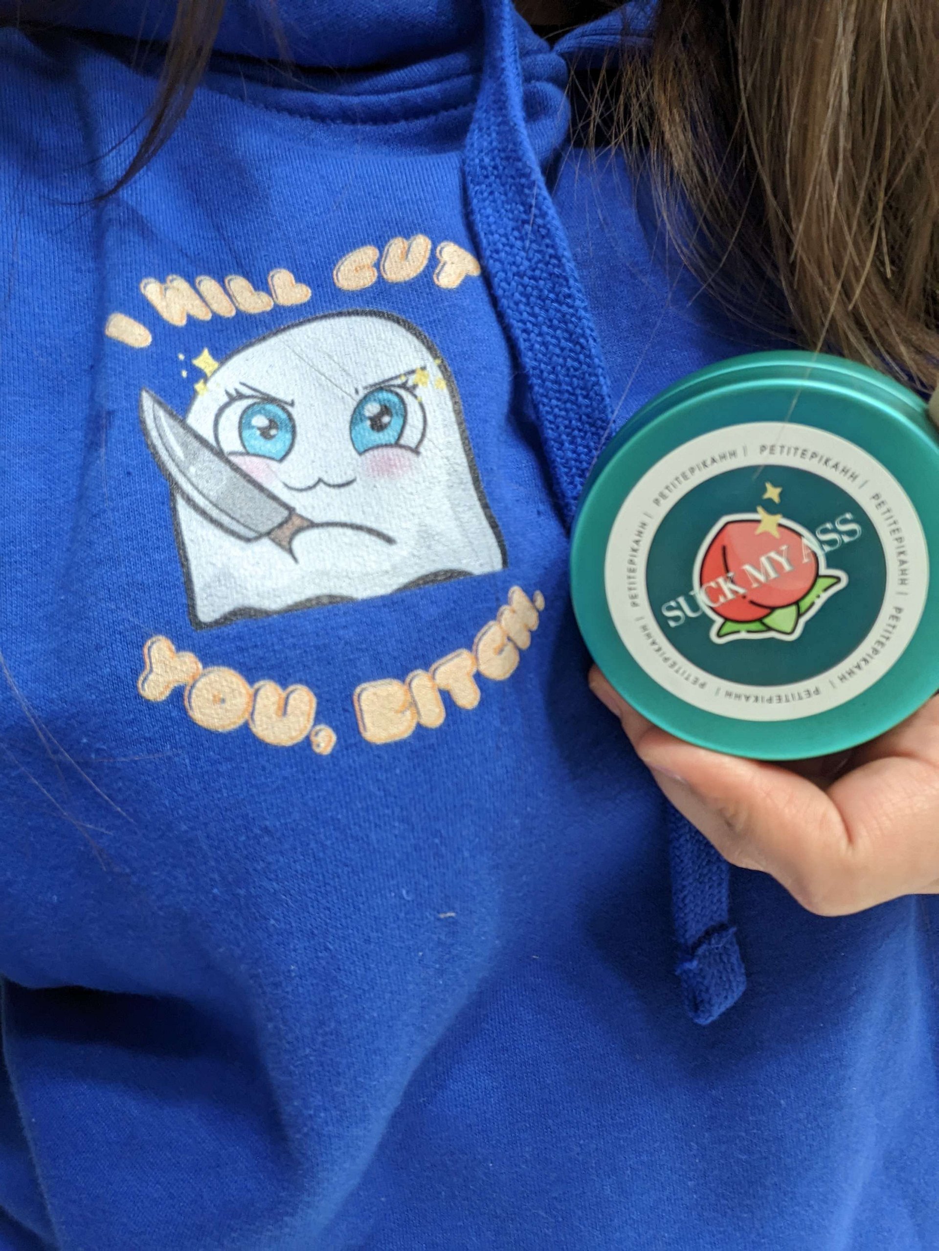 BOO TWO Hoodie product image (7)