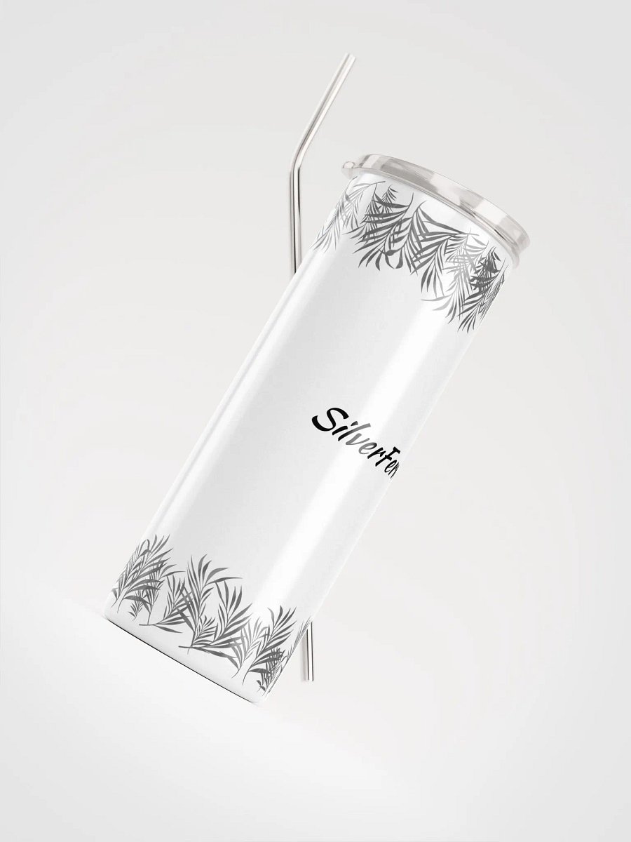 Silver Ferns Tumbler product image (4)