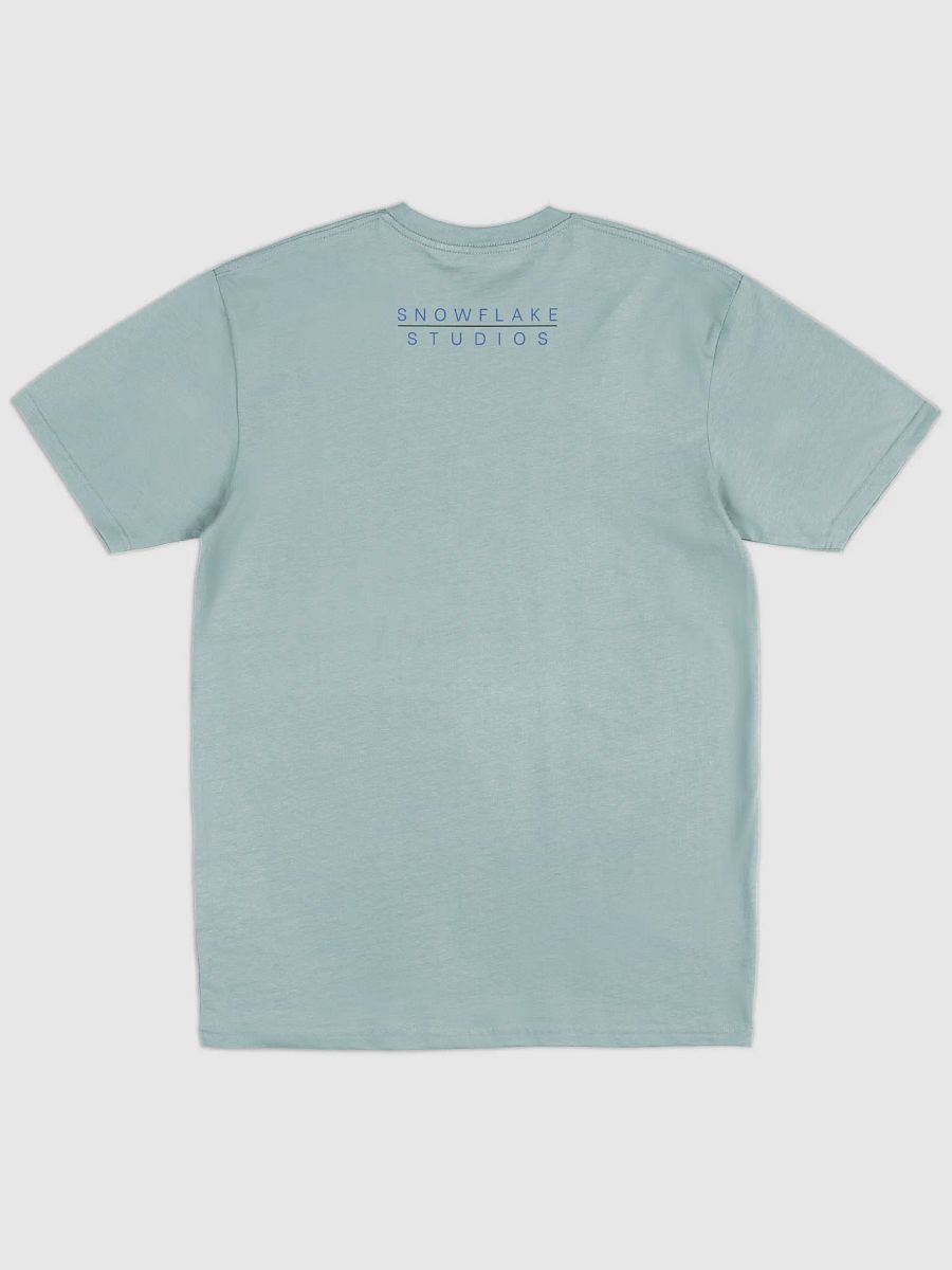 Washcloths Block Tee product image (7)