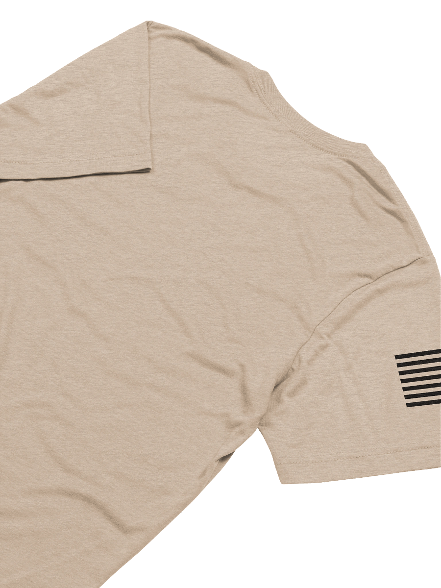 3E Bootcamp T-Shirt product image (12)