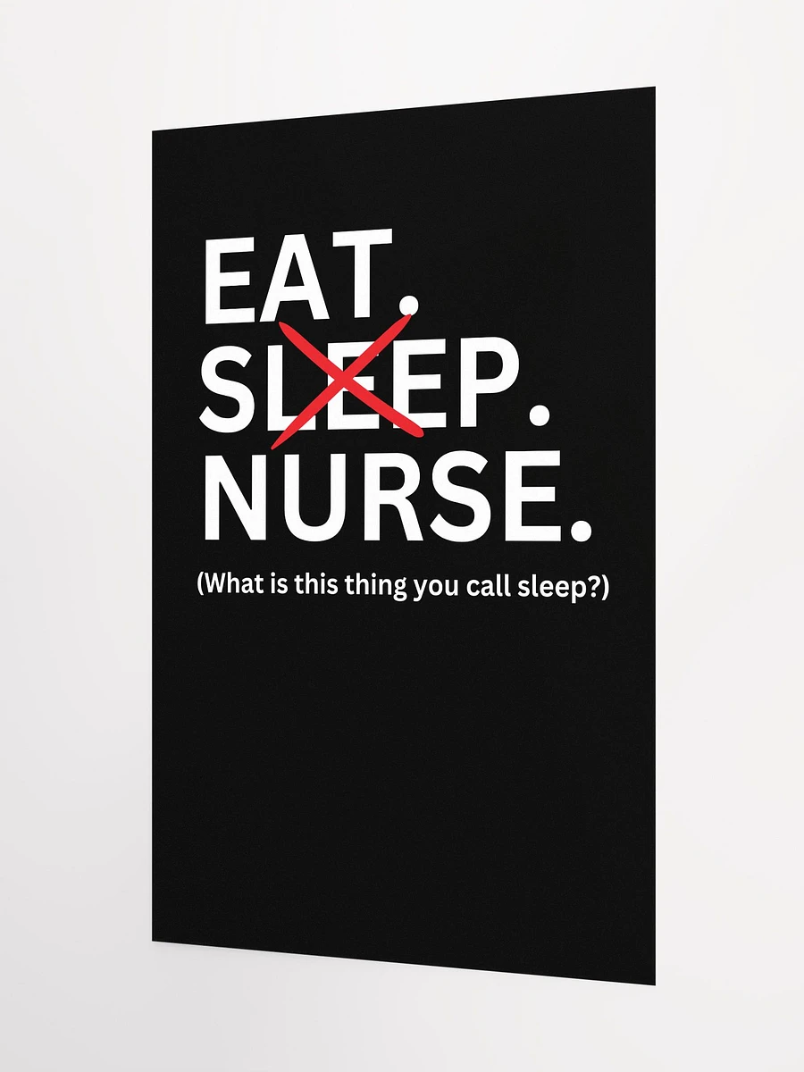 Nurses Posters 