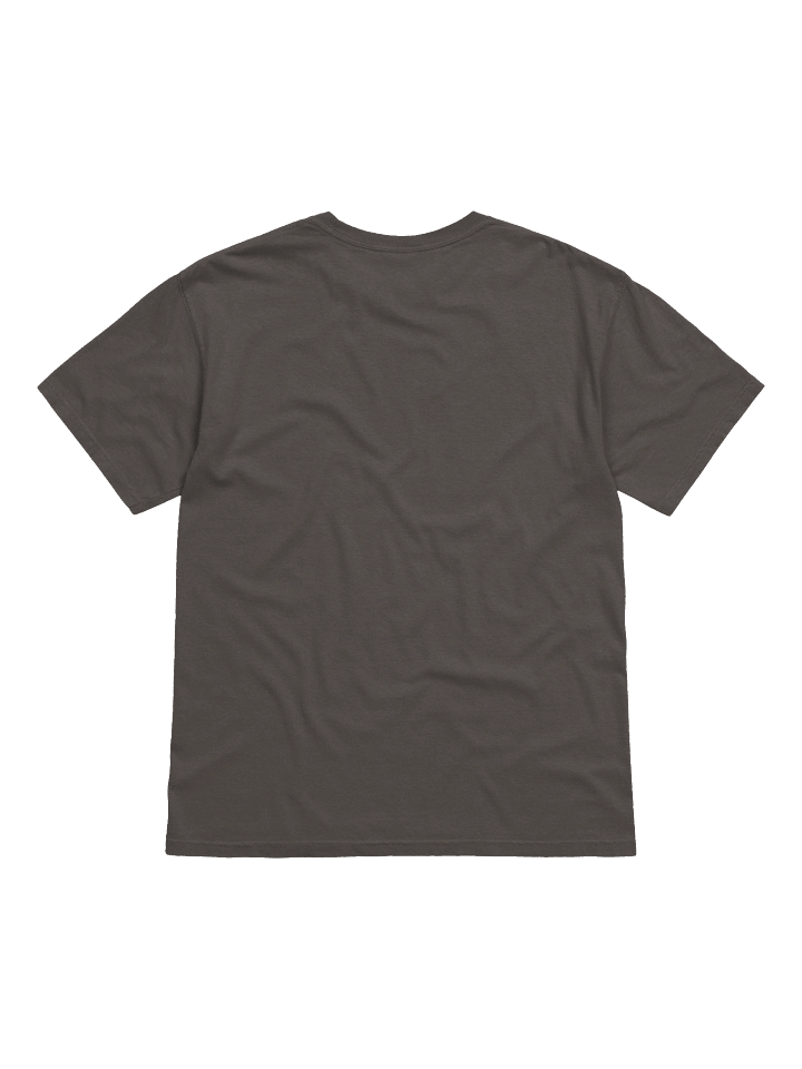Redneck GPS T-Shirt(Embroidered) of a Basset Hound(Lemon & White) product image (9)