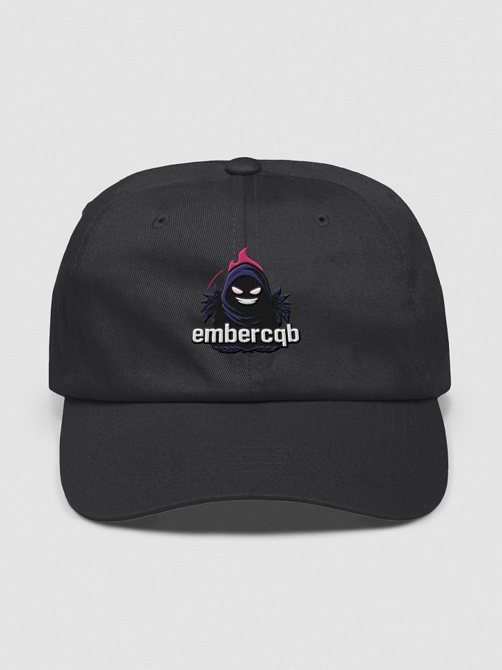 Shadowflame premium hat product image (1)