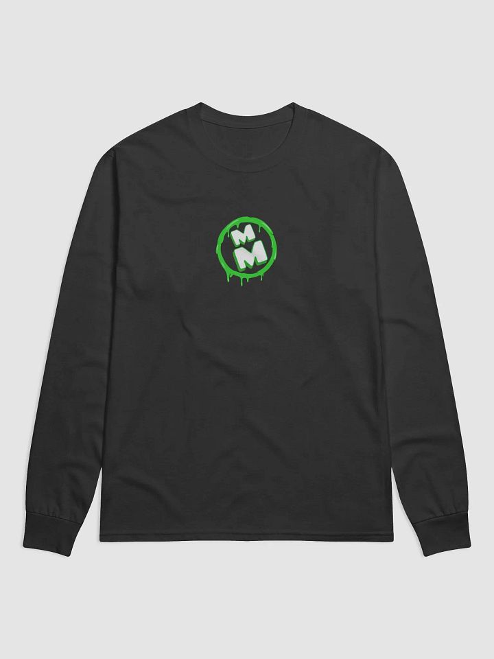 OG - M4D MATT3R Sweatshirt product image (1)