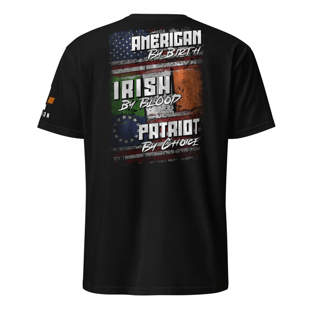 Irish Patriot product image (1)