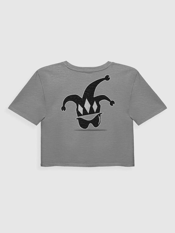 Adult Strim/A filthy Habit Crop Top product image (2)