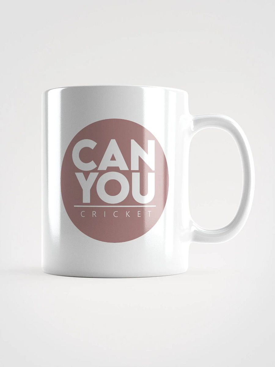 CYC Mug product image (1)