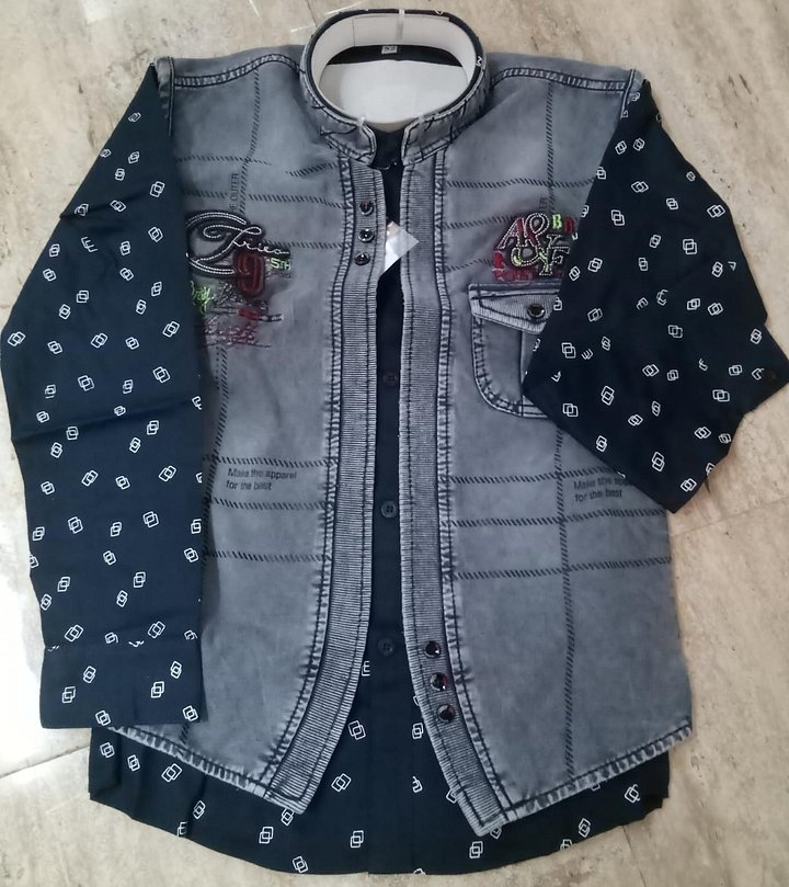 SUIT DRESS product image (2)