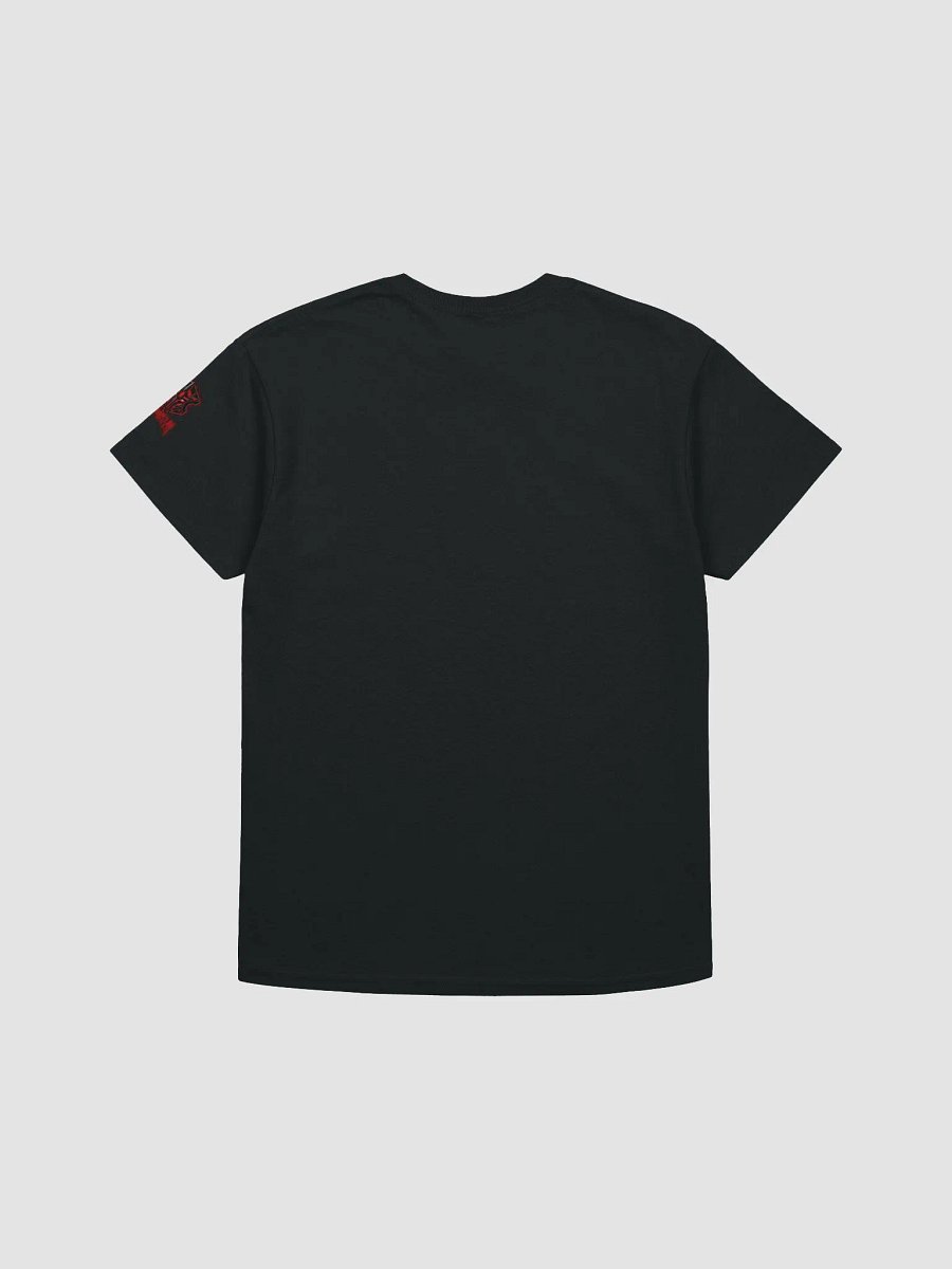 JIMMI IS A VEGAN* TEE product image (2)