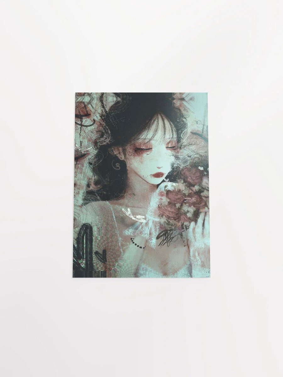 Wedding Day Print product image (4)