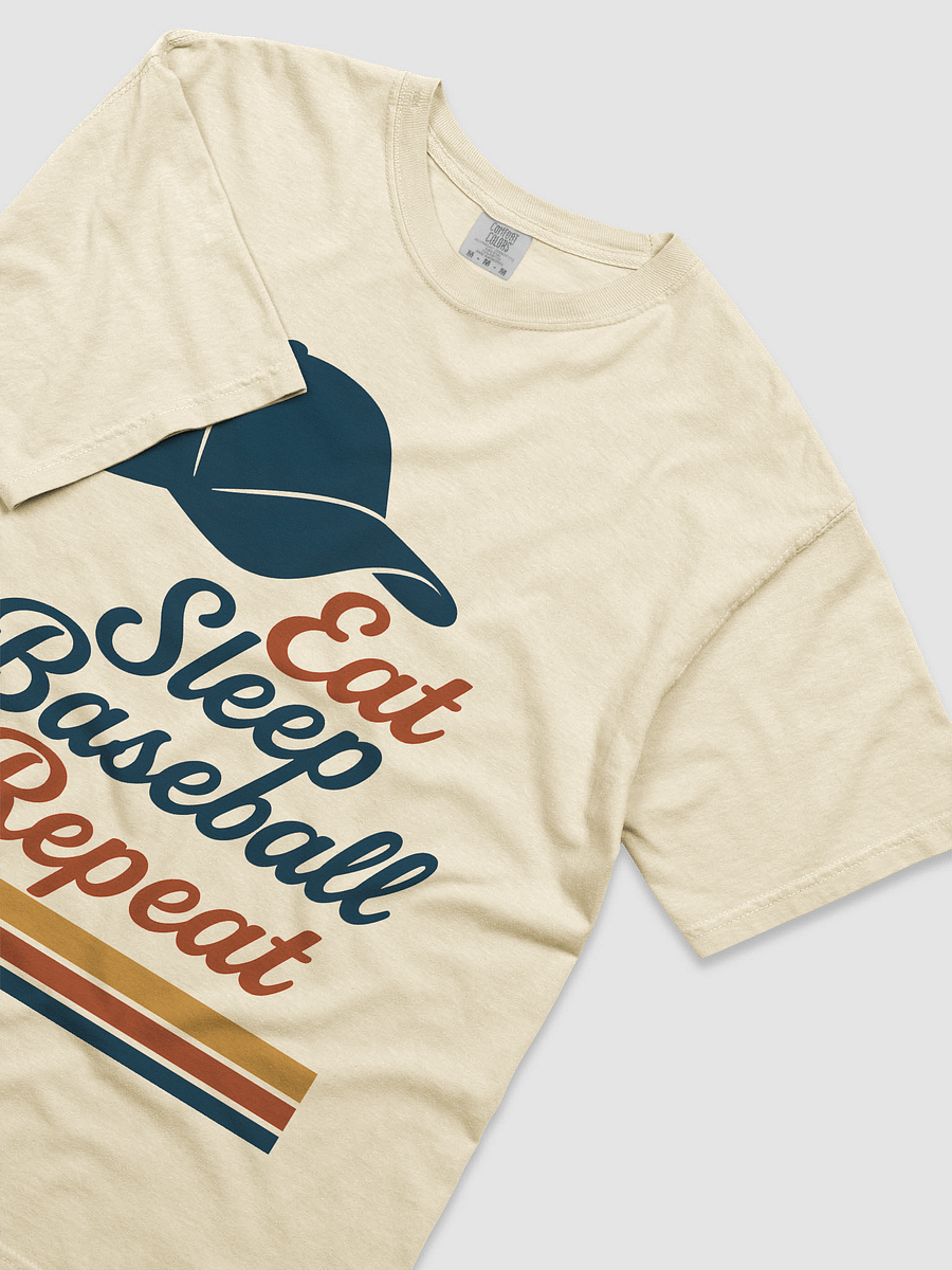 Baseball Lover's Dream Tee product image (5)