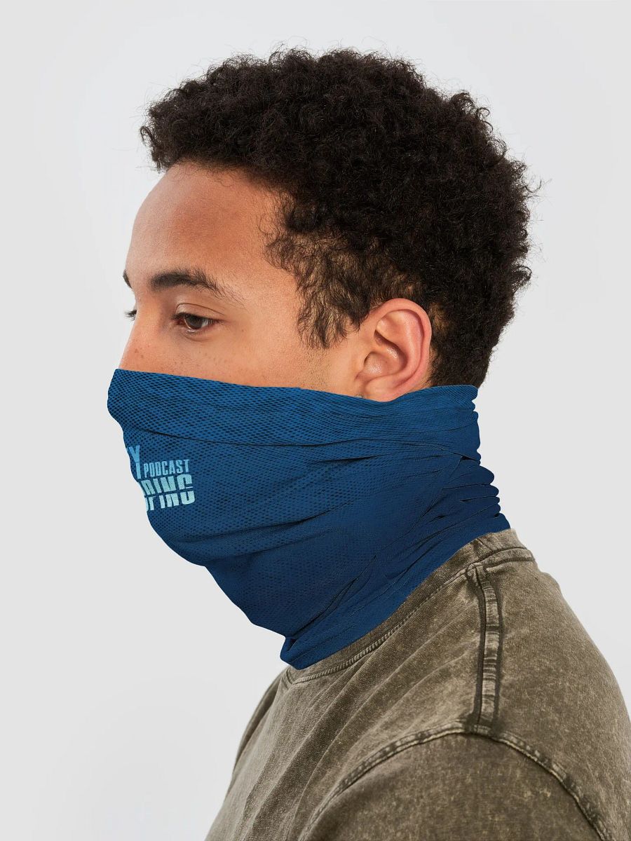 Insanity Developing Neck Gaiter product image (3)