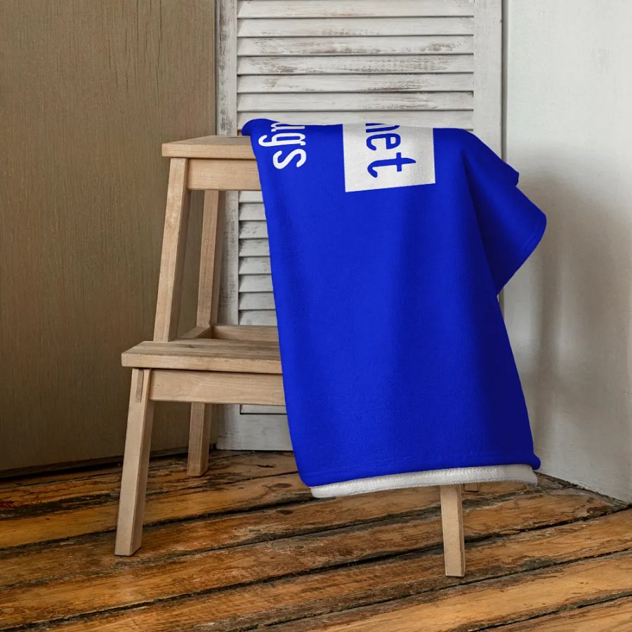 Internet Of Bugs Flag product image (4)
