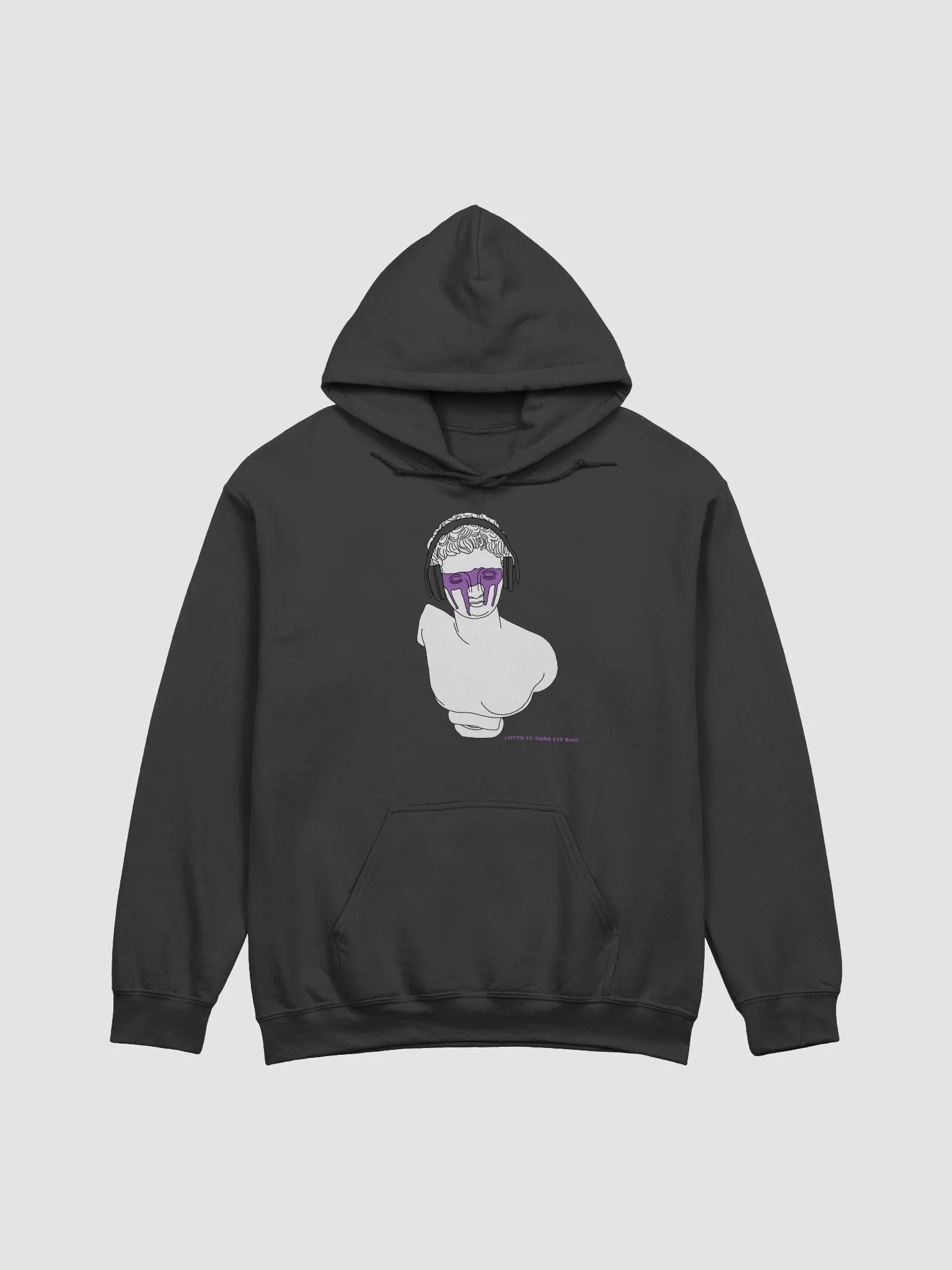 HERMES HOODIE product image (1)