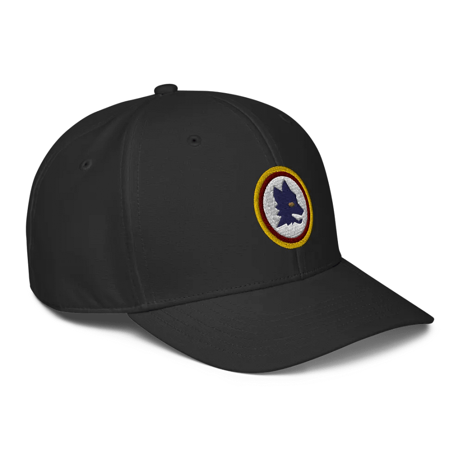 AS Roma Lupetto Adidas Performance Cap product image (3)