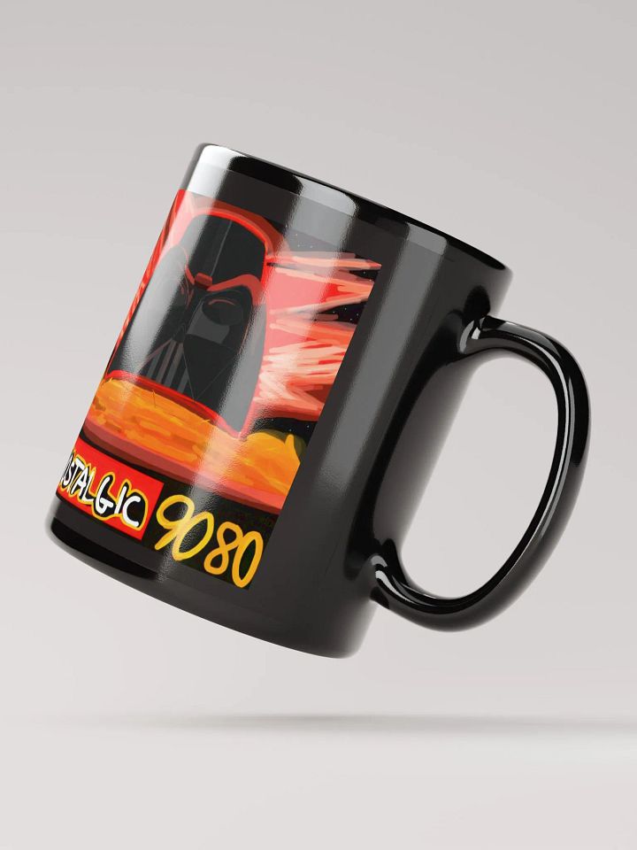 "Revenge" Mug product image (2)