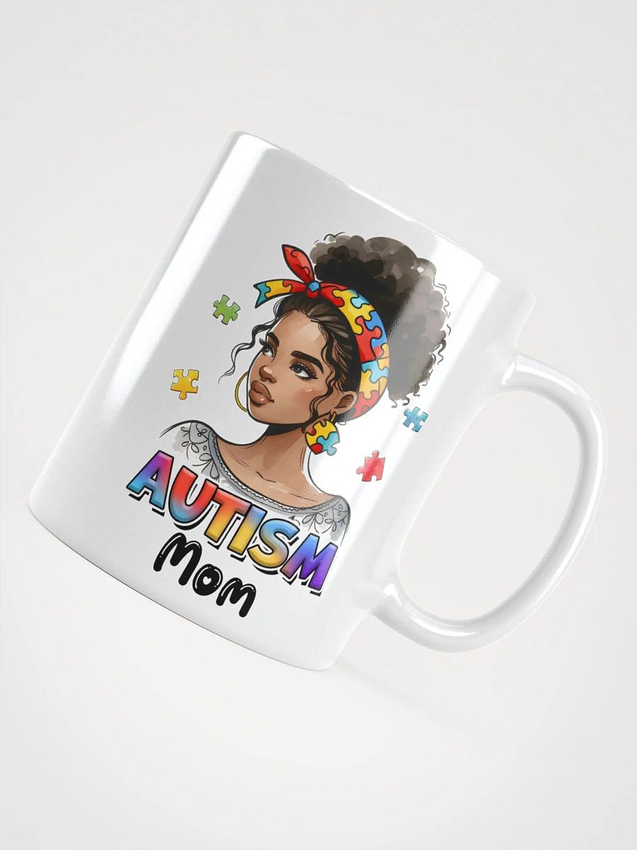 Autism Mom Mug product image (1)