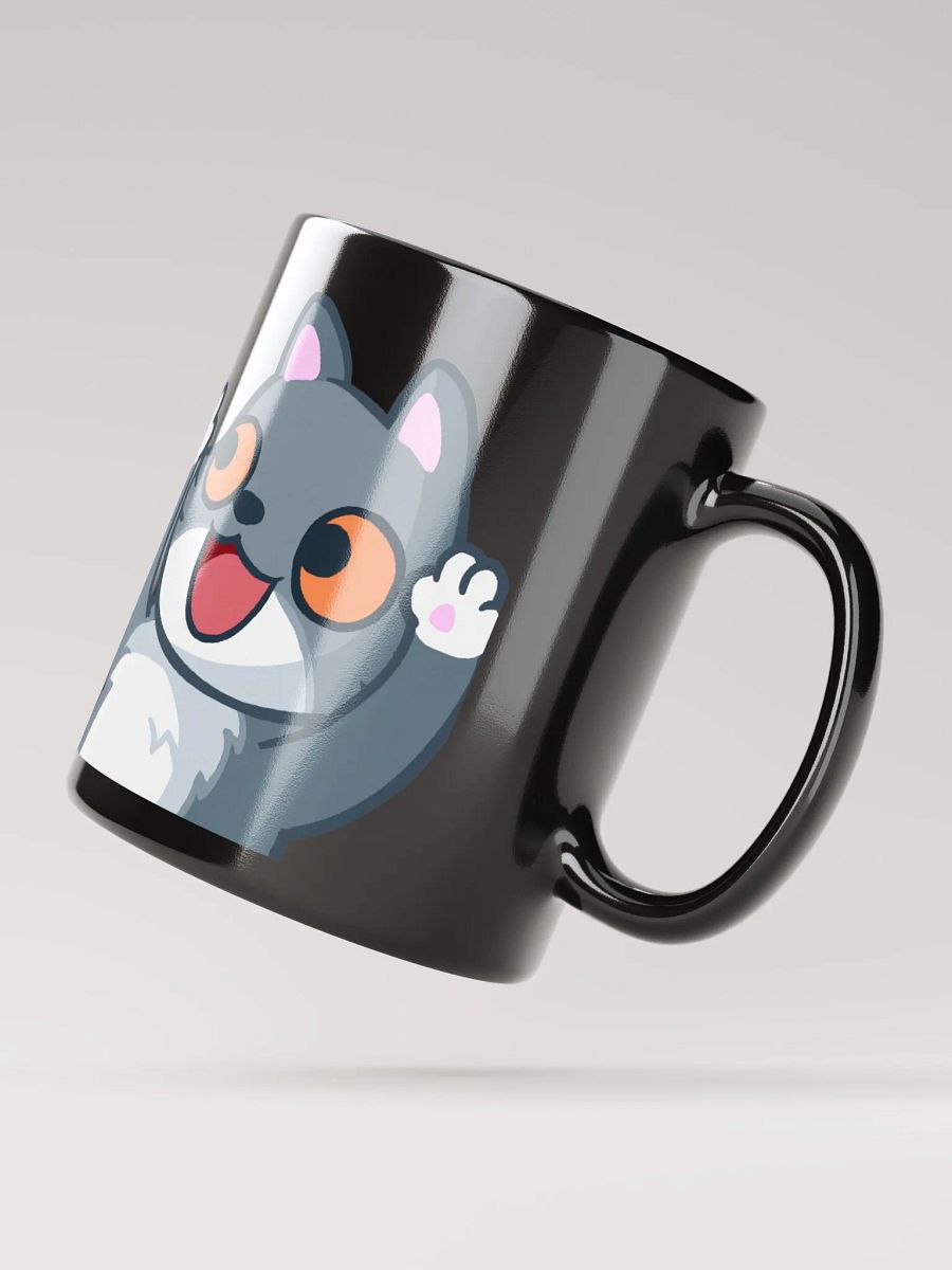 Diablo Mood Mug product image (4)