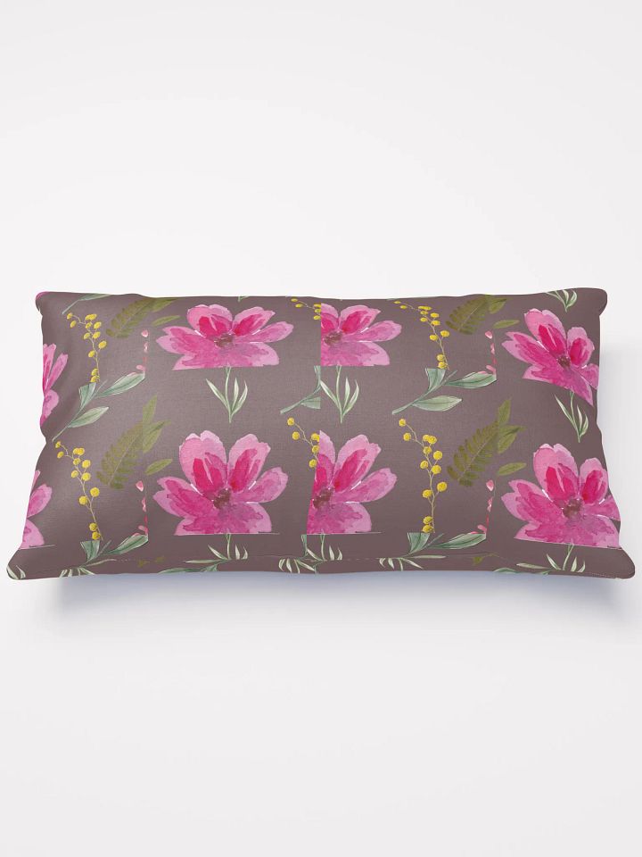 Midnight Mystery Pillow product image (3)