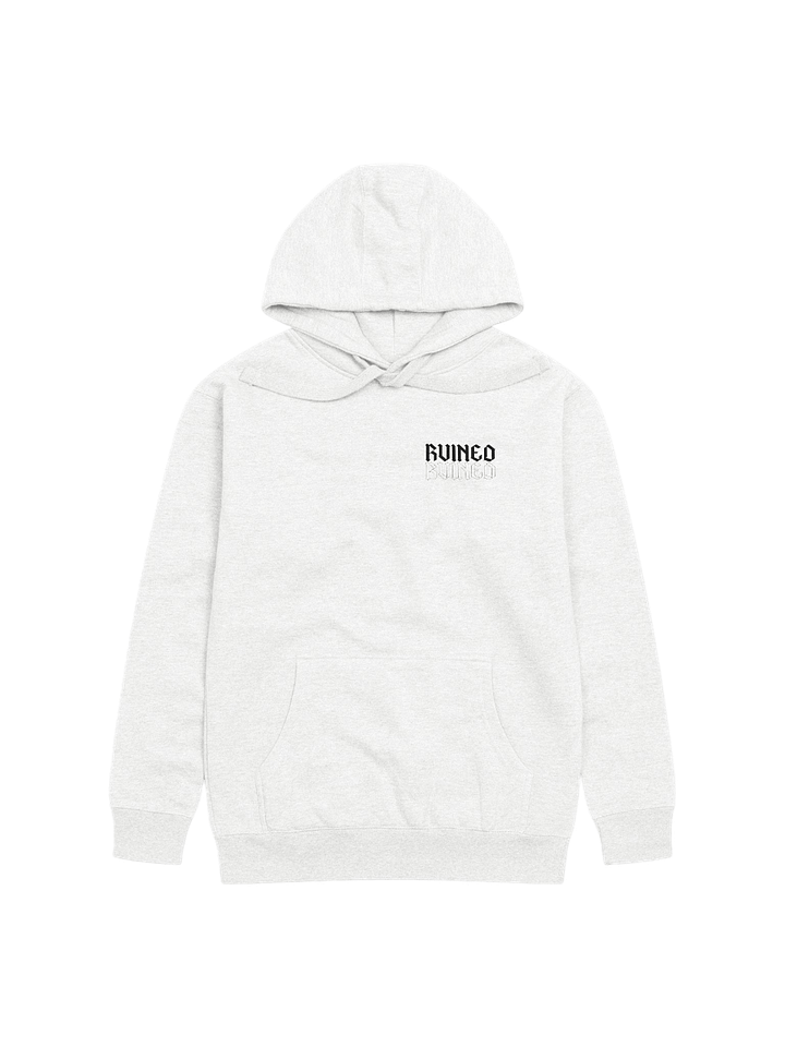 NOLIMIT Hoodie - RUINED product image (1)