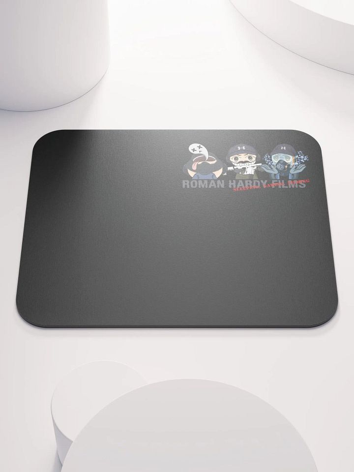 Classic mouse pad product image (1)