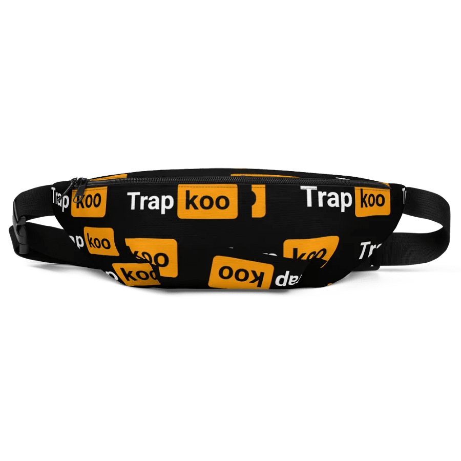 Trapkoo Fanny Pack product image (3)