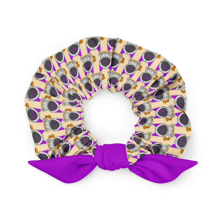 PalBot Scrunchy product image (1)